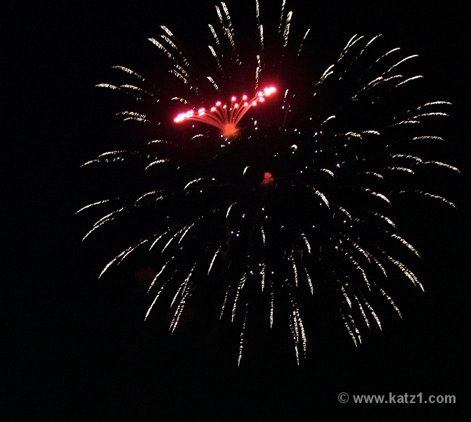 Fireworks 3  2004